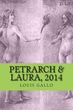 portada petrarch & laura, 2014: poems (en Inglés)