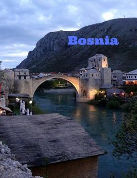 portada Bosnia (en Inglés)