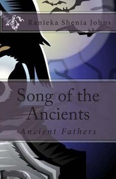 portada Song of the Ancients: Ancient Fathers (en Inglés)