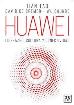 portada Huawei