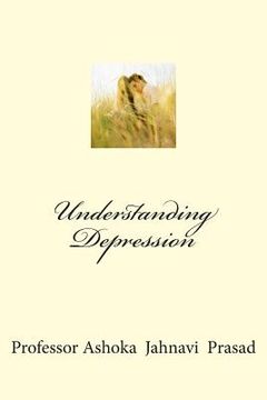portada Understanding Depression (en Inglés)