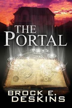 portada The Portal (en Inglés)