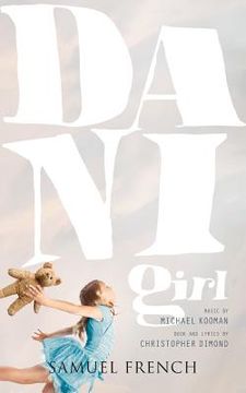 portada Dani Girl