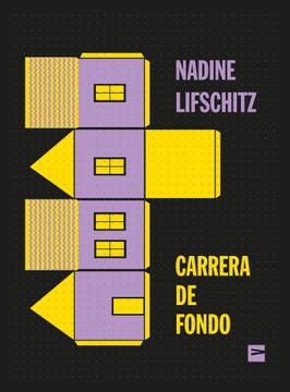 portada Carrera de fondo
