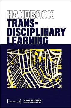 portada Handbook Transdisciplinary Learning (en Inglés)