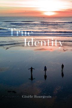portada True Identity (in English)