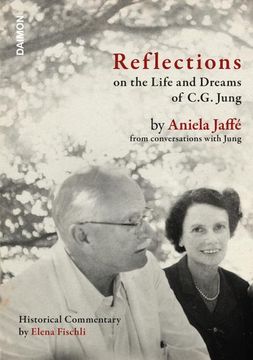 portada Reflections on the Life and Dreams of C. G. Jung (en Inglés)