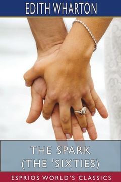 portada The Spark (The 'Sixties) (Esprios Classics) (en Inglés)