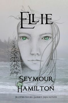 portada Ellie (6) (Astreya'S World) (en Inglés)