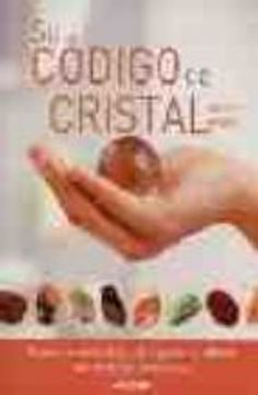 portada su codigo de cristal (in Spanish)