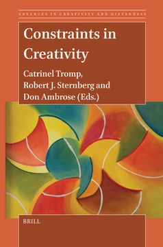 Constraints in Creativity (en Inglés)