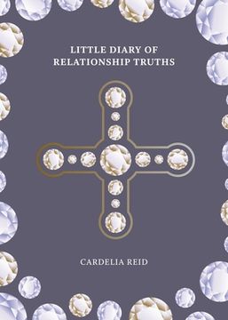portada Little Diary of Relationship Truths (en Inglés)