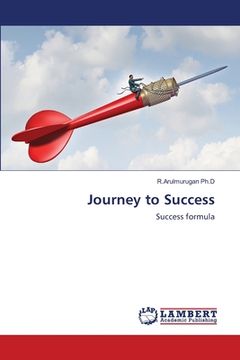 portada Journey to Success (en Inglés)