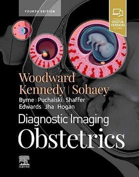 portada Diagnostic Imaging: Obstetrics (in English)