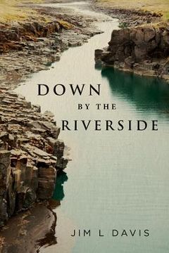 portada Down By The Riverside (en Inglés)