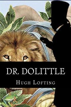 portada Dr. Dolittle (in English)