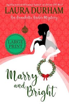 portada Marry and Bright: A Holiday Novella (en Inglés)
