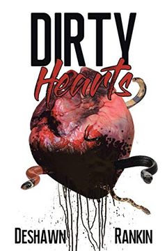 portada Dirty Hearts (en Inglés)