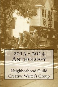 portada 2013 - 2014 Anthology