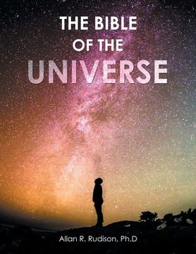 portada The Bible of the Universe (en Inglés)