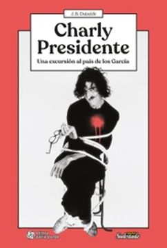 portada Charly Presidente (in Spanish)
