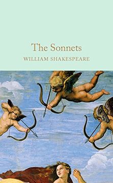 portada Sonnets,The -Collector´S Library **New Edition** 