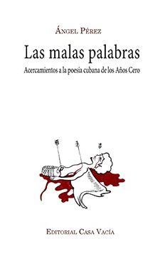 portada Las Malas Palabras (in Spanish)