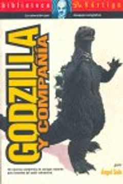 portada Dr Vertigo T. 18 Godzilla Y Compañia