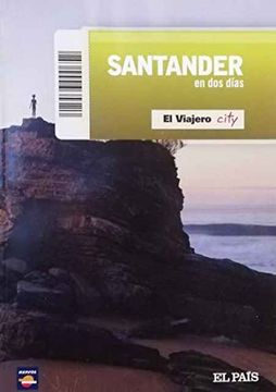portada Santander en dos Días