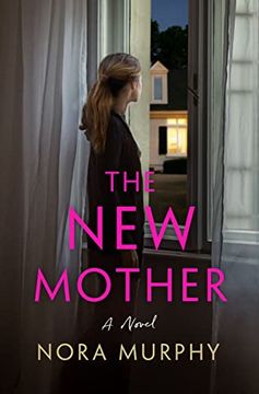 portada The New Mother (en Inglés)