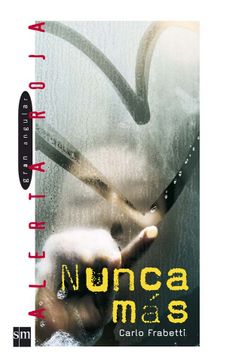 portada Nunca más (in Spanish)