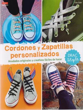 portada Cordones y Zapatillas Personalizados