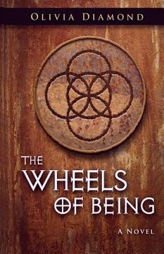 portada The Wheels of Being (en Inglés)