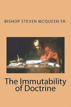 portada the immutability of doctrine