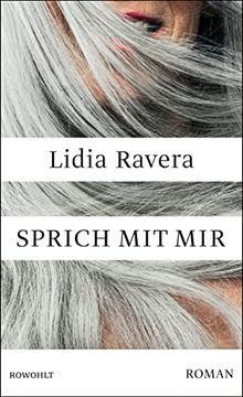 portada Sprich mit Mir: Der Bestseller aus Italien (en Alemán)
