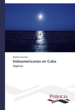 portada Indoamericanos En Cuba
