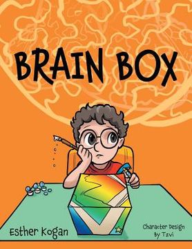 portada Brain Box (en Inglés)