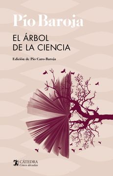 portada EL ARBOL DE LA CIENCIA (in Spanish)
