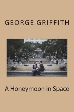 portada A Honeymoon in Space