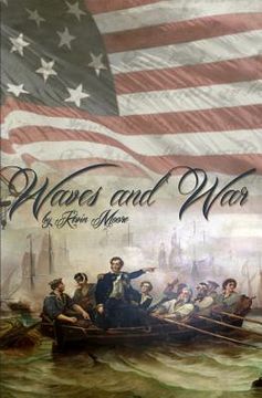 portada Waves and War (en Inglés)