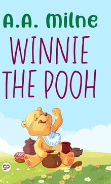 portada Winnie-the-Pooh (Deluxe Library Edition)