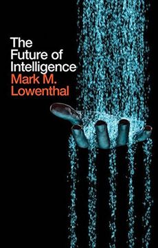 portada The Future of Intelligence
