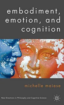 portada Embodiment, Emotion, and Cognition (en Inglés)