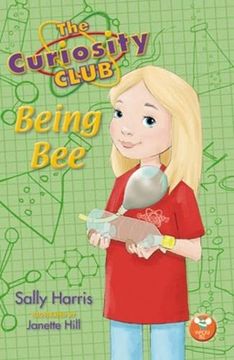 portada Being Bee: Volume 2