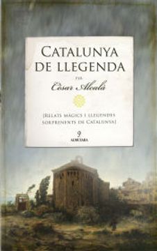 portada Catalunya de Llegenda (in Spanish)
