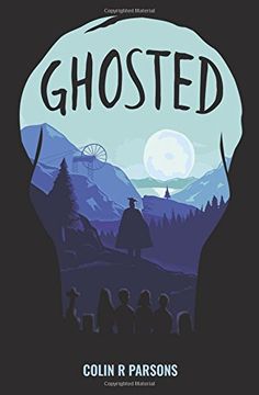 portada Ghosted 