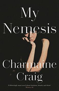 portada My Nemesis: Charmaine Craig