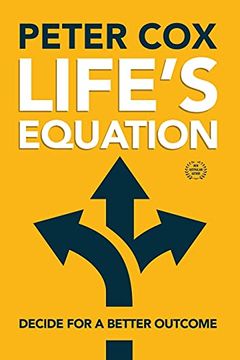 portada Life'S Equation 