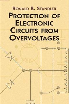 portada protection of electronic circuits from overvoltages (en Inglés)