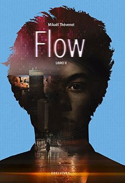 portada Flow. Libro ii (in Spanish)